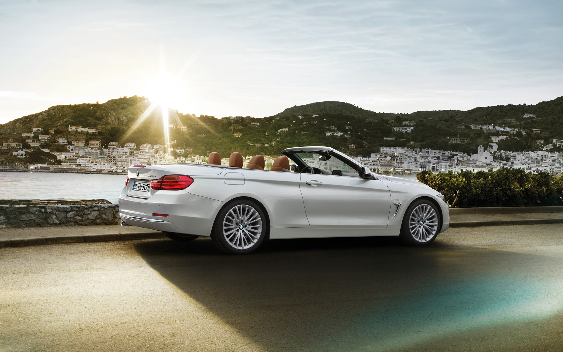 Bmw korea director