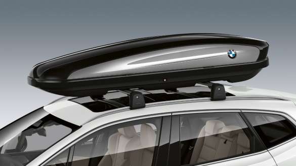 BMW 2 시리즈 액티브 투어러 U06 2021 BMW 루프 박스 420 블랙/타이타늄 실버 BMW 2 시리즈 액티브 투어러 U06 2021 BMW 루프 박스 420 블랙/타이타늄 실버
