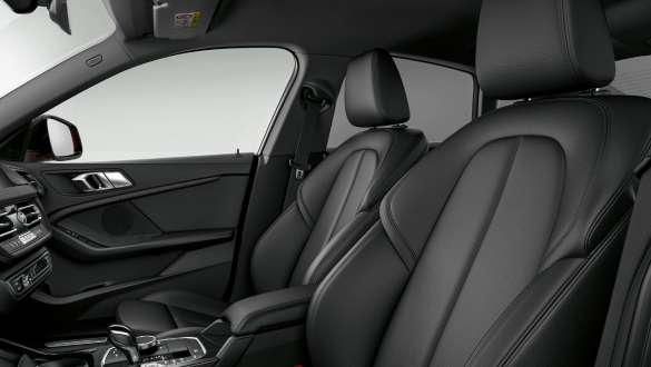 Sport seats BMW 2 Series Gran Coupé F44 Sport seats BMW 2 Series Gran Coupé F44 interior