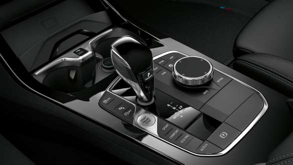 Steptronic Sport transmission BMW 2 Series Gran Coupé F44 8-speed Steptronic Sport transmission BMW 2 Series Gran Coupé F44