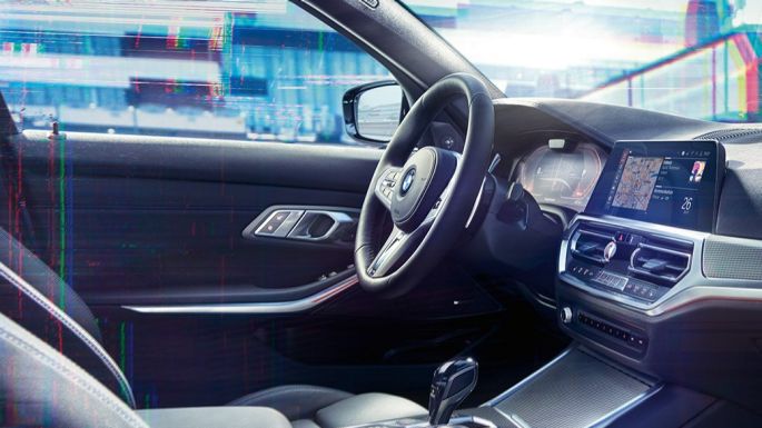 BMW 3시리즈 세단 플러그인 하이브리드 G20 BMW 3시리즈 세단 플러그인 하이브리드 G20