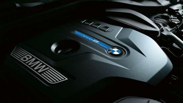 BMW 530e Plug-in hybrid G30 플러그인 하이브리드 BMW 530e Plug-in hybrid G30 engine 플러그인 하이브리드
