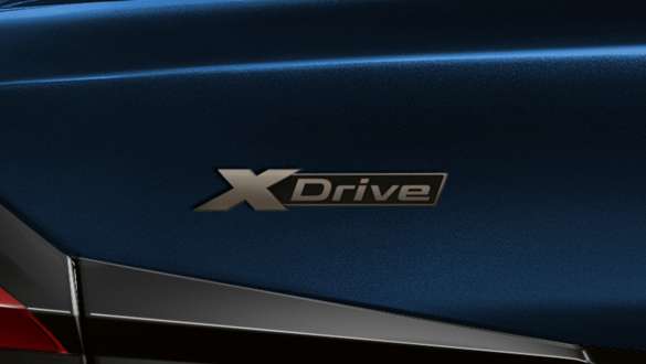 BMW xDrive BMW 5 Series Sedan G30 플러그인 하이브리드 BMW xDrive BMW 5 Series Sedan G30 Facelift 2020 플러그인 하이브리드