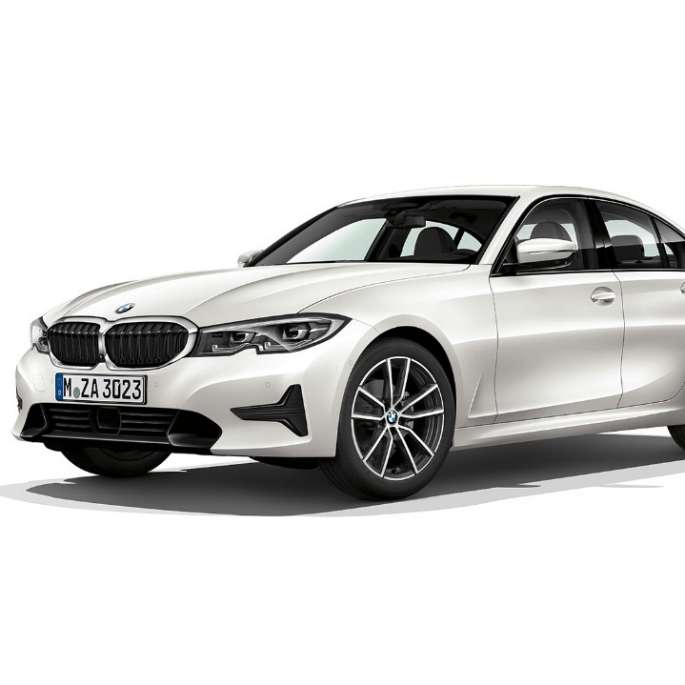 BMW 3 Series Sedan, Model Sport Line,BMW 3 Series Sedan, Model Sport Line Side still shot of BMW 3 Series Sedan as Model Sport Line.,Side still shot of BMW 3 Series Sedan as Model Sport Line.