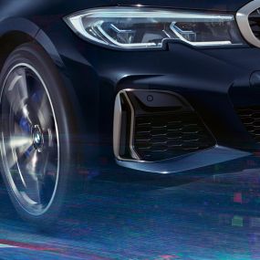 BMW M340i BMW M340i