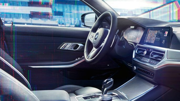 BMW M340i BMW M340i