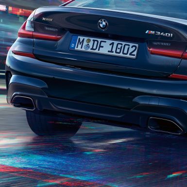 BMW M340i BMW M340i