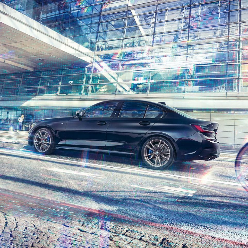 BMW M340i BMW M340i