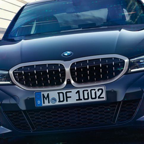 BMW M340i BMW M340i
