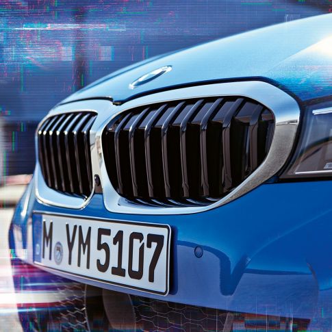 BMW 3시리즈 세단 BMW 3시리즈 세단