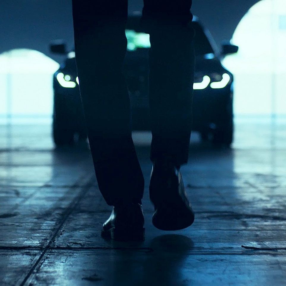 BMW 3시리즈 세단, 더블 키드니 그릴 BMW 3시리즈 세단의 더블 키드니 그릴 자세히 보기