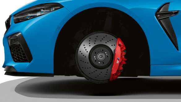 구성 가능 M 브레이크 BMW M8 컴피티션 쿠페 F92 LCI 페이스리프트 2022 BMW M8 컴피티션 쿠페 F92 LCI 페이스리프트 2022 구성가능 M 브레이크
