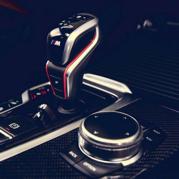 Inspire Bmw X3 M