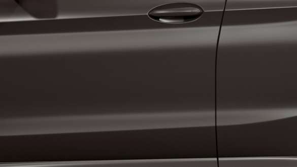 BMW 인디비주얼 프로즌 페인트 마감 BMW X4 M40i M40d G02 LCI 2021 BMW X4 M40i M40d G02 LCI 2021 페이스리프트 BMW 인디비주얼 프로즌 페인드 마감