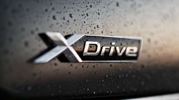 BMW X6 M50i SUV G06 with xDrive BMW X6 M50i SUV G06 with intelligent all-wheel drive xDrive