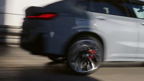 BMW X4 G02 BMW xDrive 2021