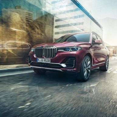 BMW 인디비주얼 아메트린 메탈릭 도장 SUV G07 BMW 인디비주얼 아메트린 메탈릭 도장 SUV G07