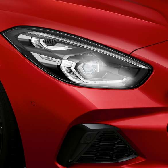 BMW Z4 로드스터 LED 프론트 헤드라이트 G29 BMW Z4 로드스터의 LED 프론트 헤드라이트 G29