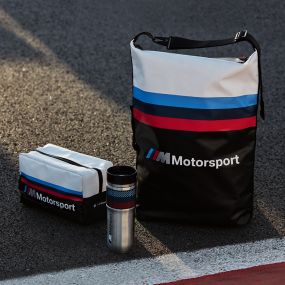 BMW M Horizontal Wallet BMW M Horizontal Wallet