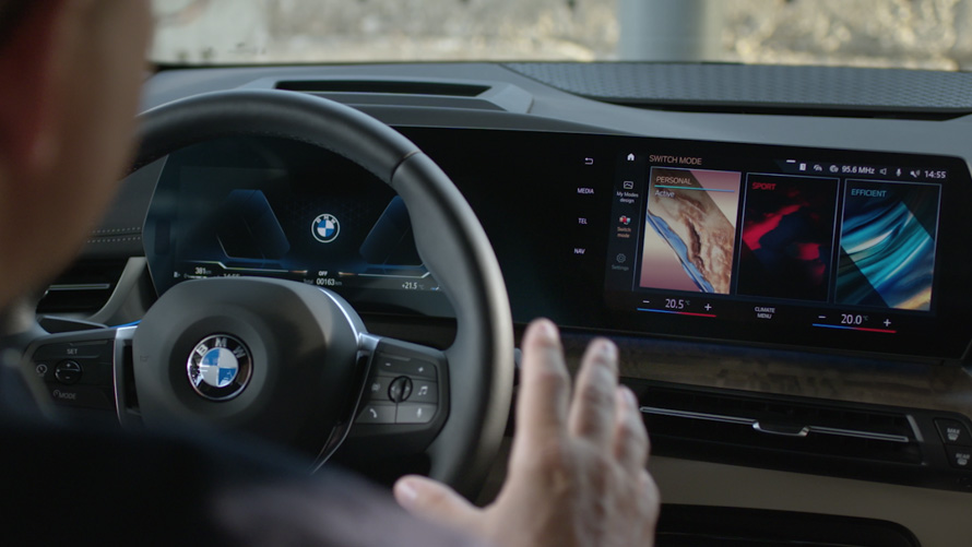 BMW 2 시리즈 액티브 투어러 U06 2021 BMW 라이브 콕핏 프로페셔널 비디오 BMW 2 시리즈 액티브 투어러 U06 2021 BMW 라이브 콕핏 프로페셔널 비디오