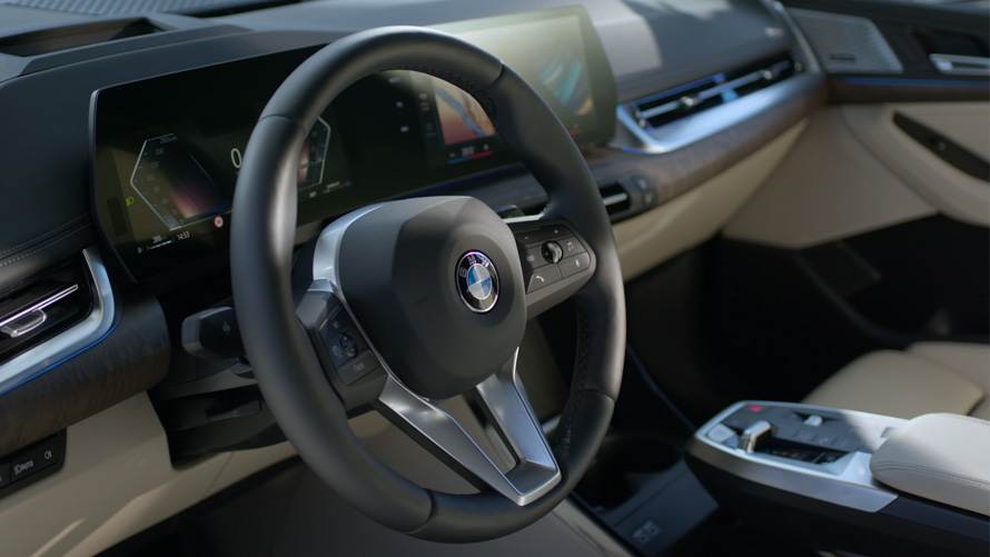 BMW 2 시리즈 액티브 투어러 U06 2021 BMW Functions on Demand 비디오 BMW 2 시리즈 액티브 투어러 U06 2021 BMW Functions on Demand 비디오