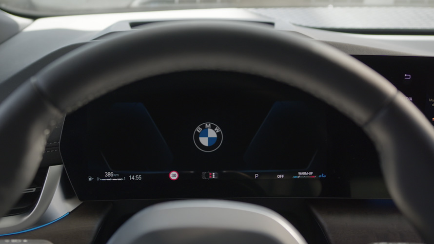 BMW 2 시리즈 액티브 투어러 U06 2021 BMW 지능형 퍼스널 어시스턴트 음성 대화 BMW 2 시리즈 액티브 투어러 U06 2021 BMW 지능형 퍼스널 어시스턴트 음성 대화