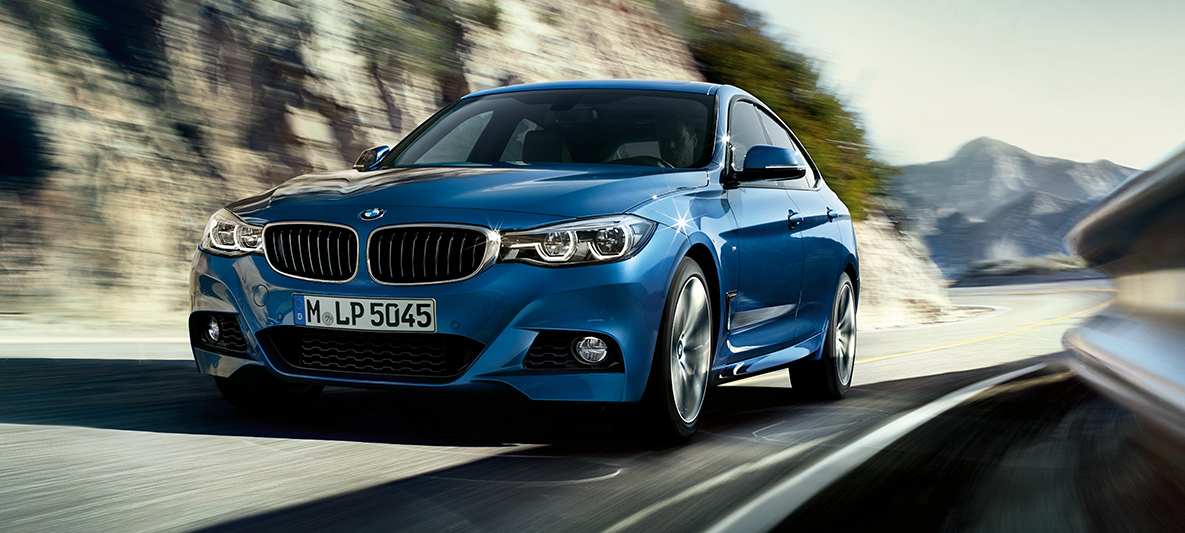 Bmw 3 g