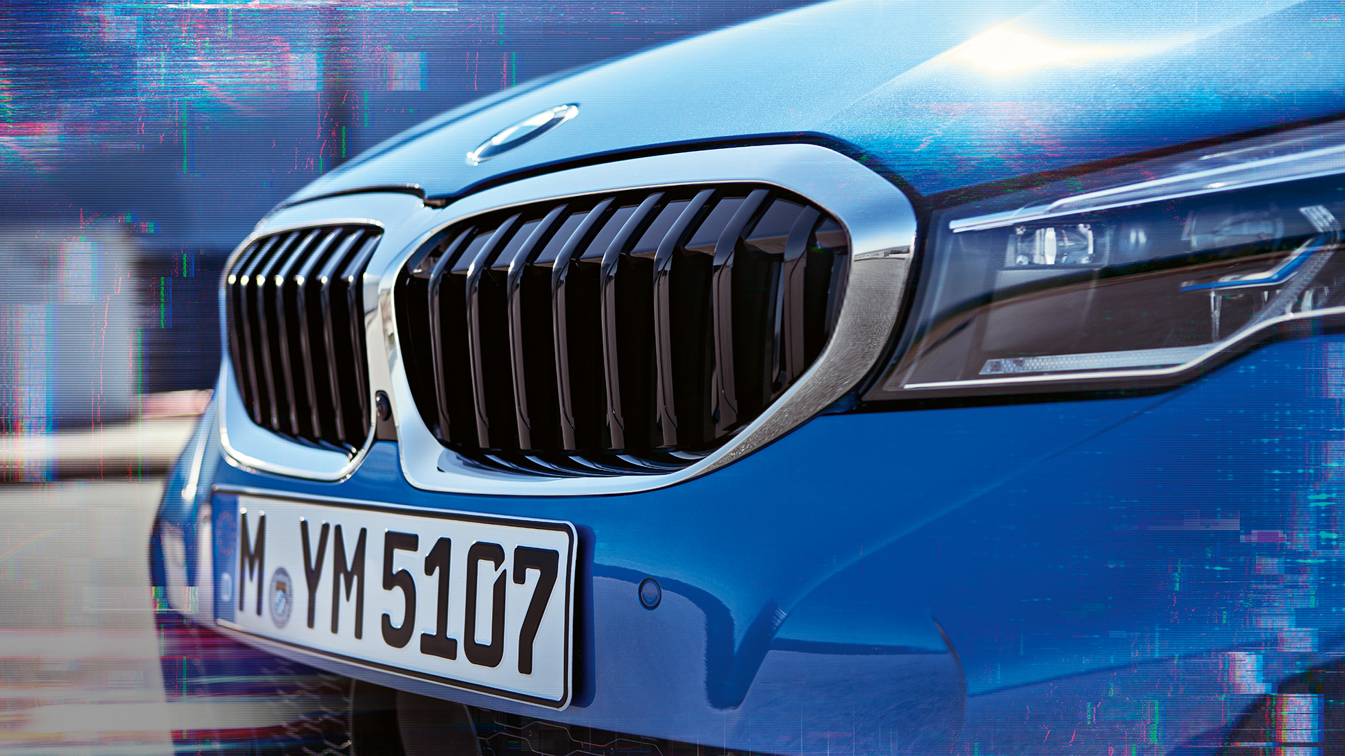 BMW 3시리즈 세단 BMW 3시리즈 세단