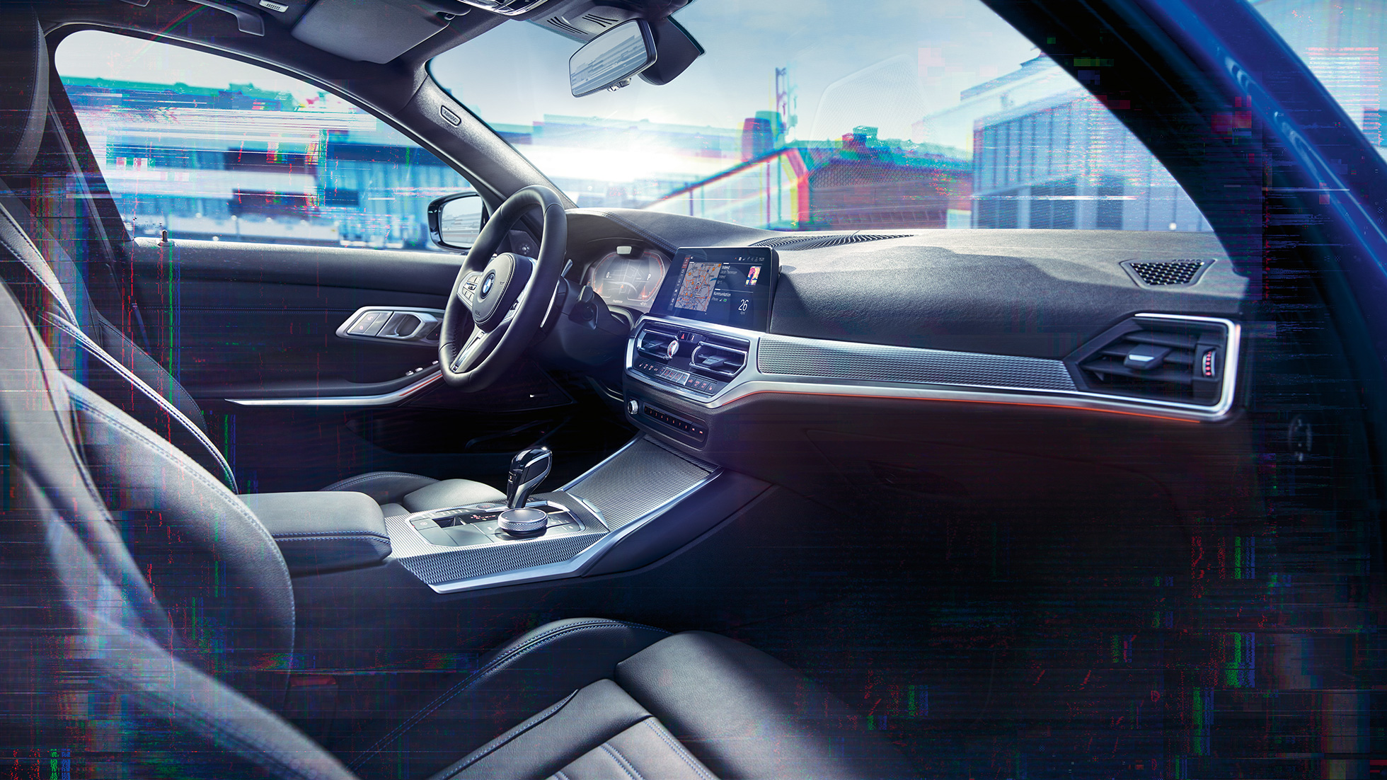 BMW 3시리즈 세단 BMW 3시리즈 세단