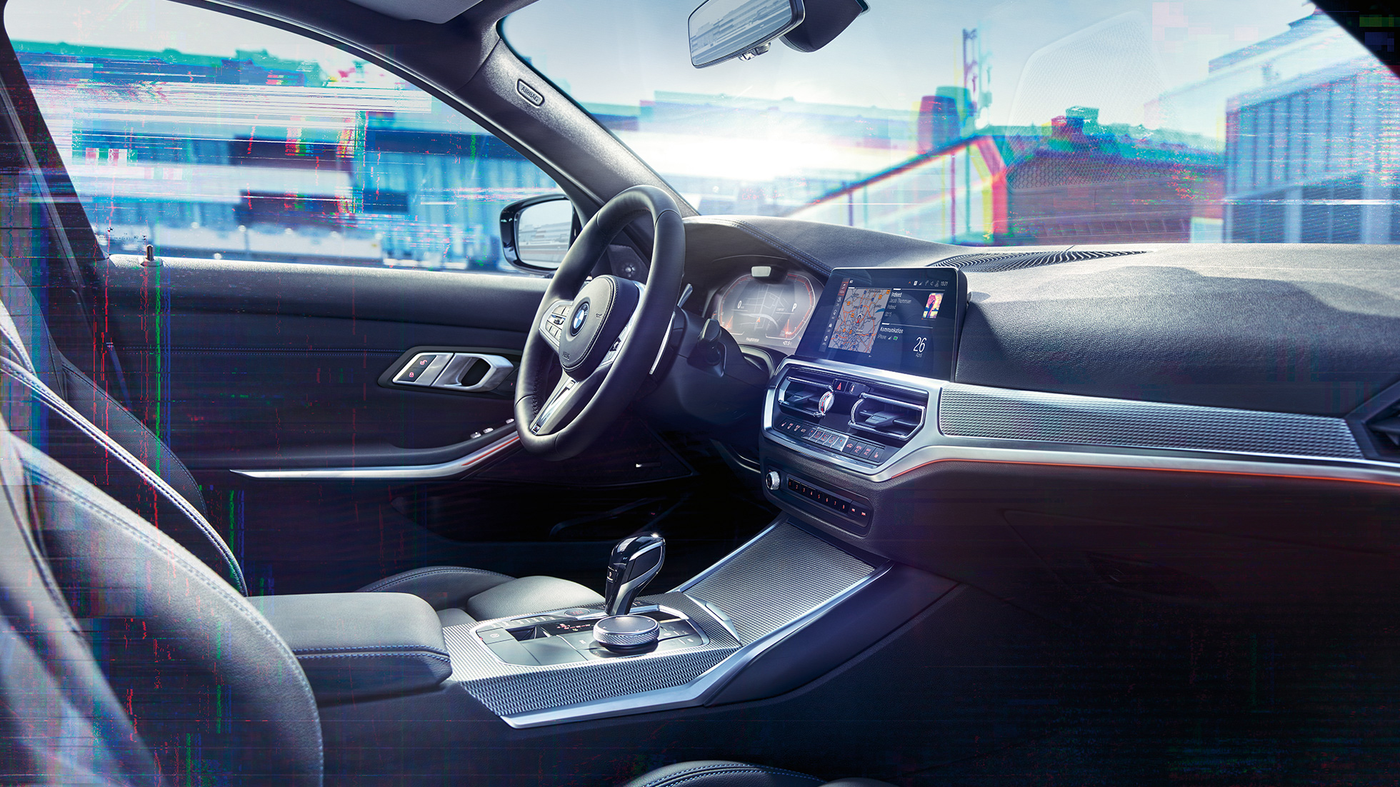 BMW M340i BMW M340i