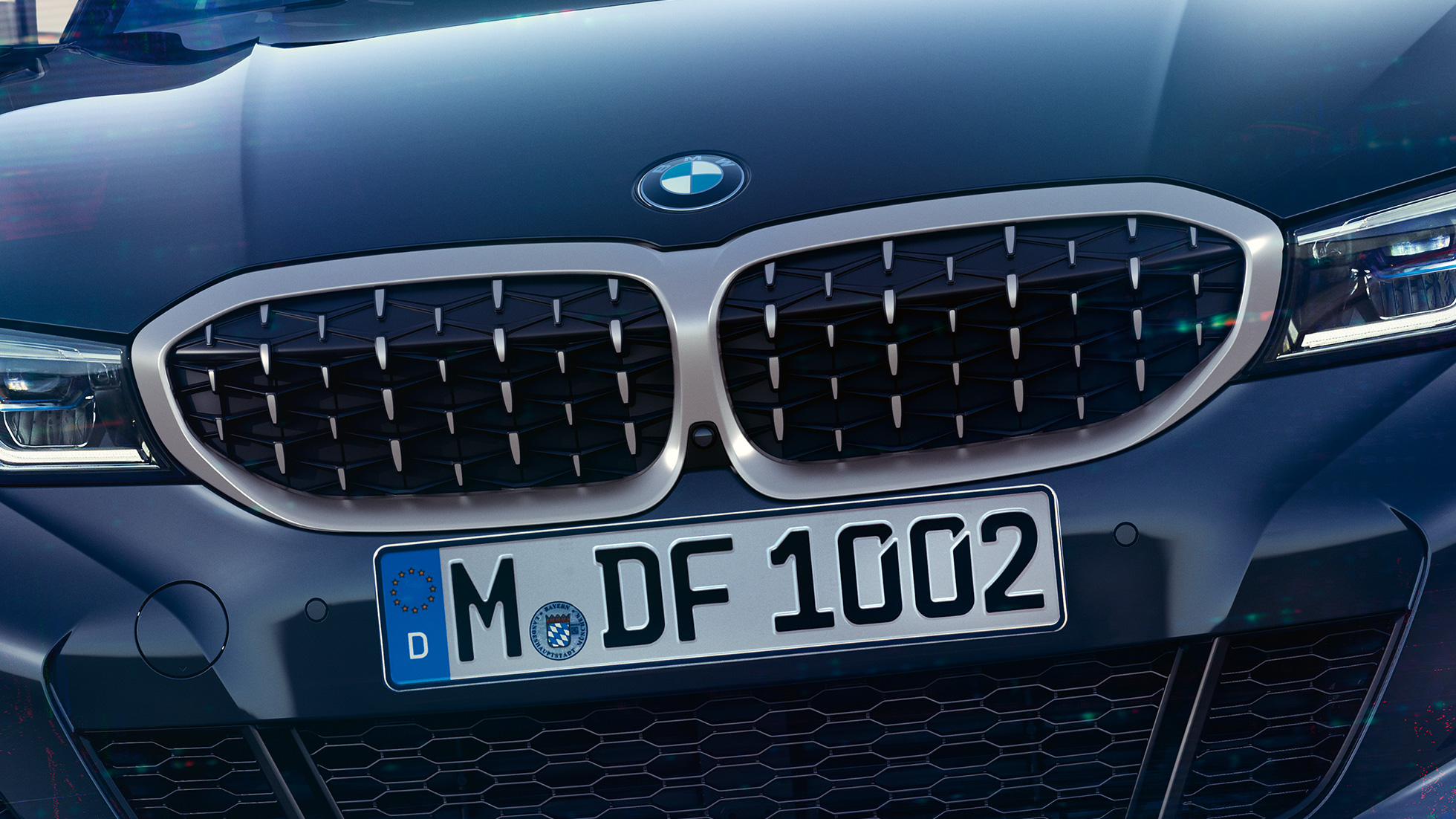 BMW M340i BMW M340i