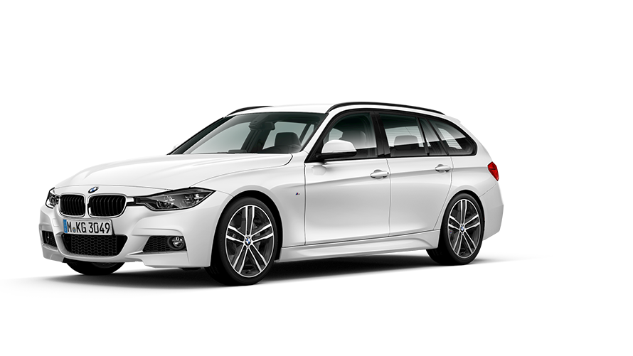 BMW 3 Series Touring