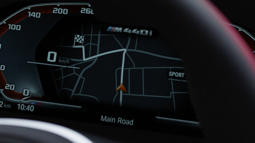 BMW 4 시리즈 그란 쿠페 G26 2021 외장 디자인, 비디오 BMW 4 시리즈 그란 쿠페 G26 2021 외장 디자인, 비디오
