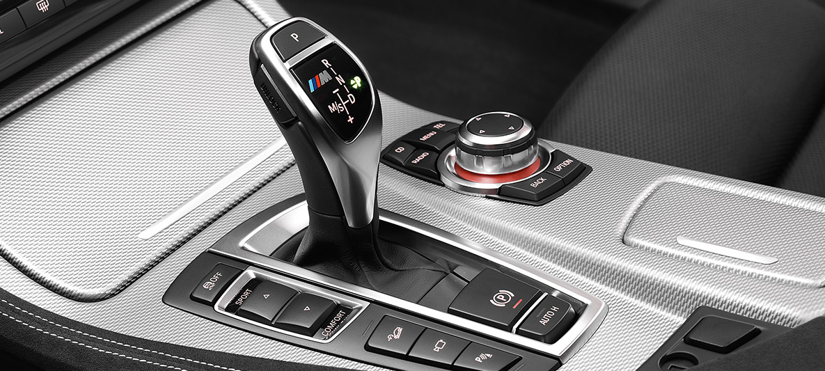 Steptronic Steptronic