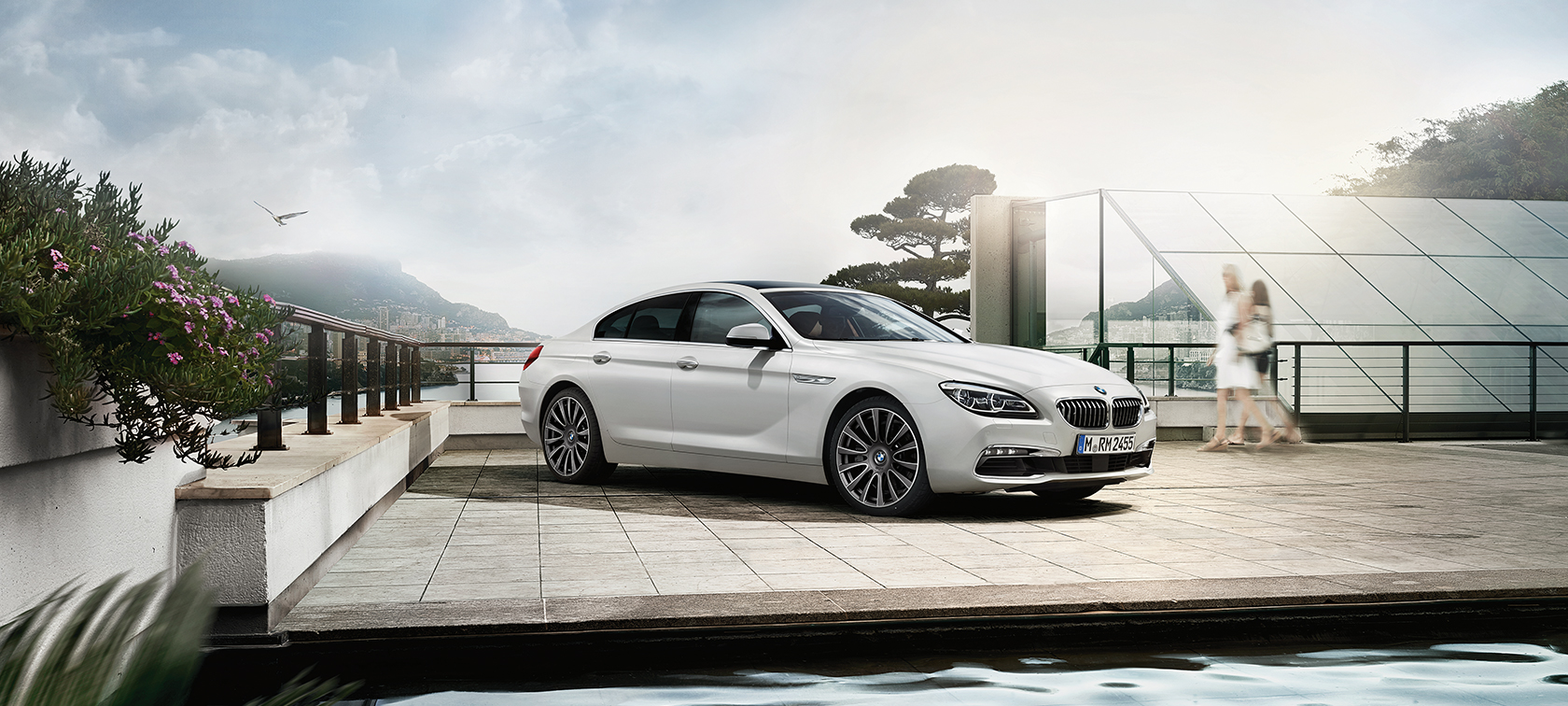 Bmw co kr