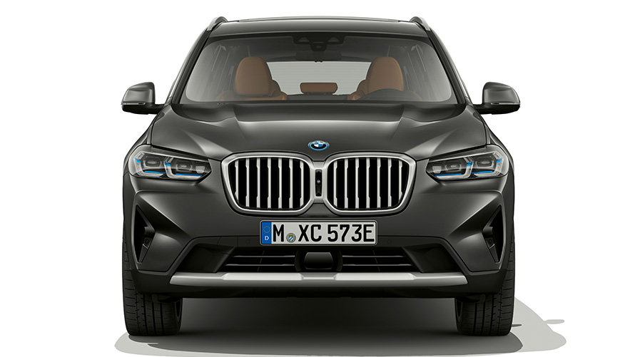 bmw x3 3