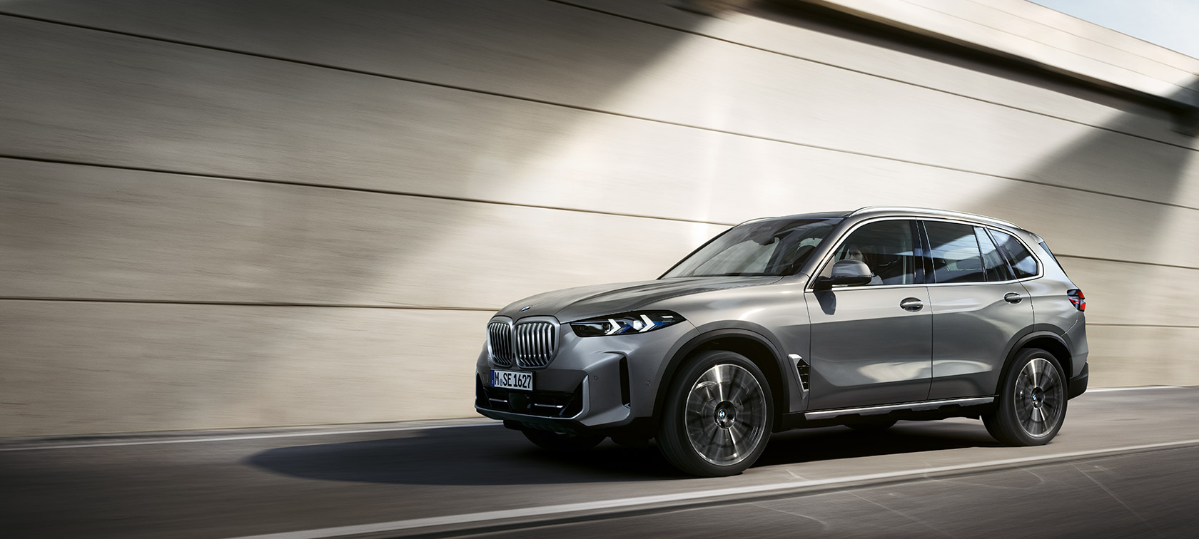 BMW X5 가격, 모델정보