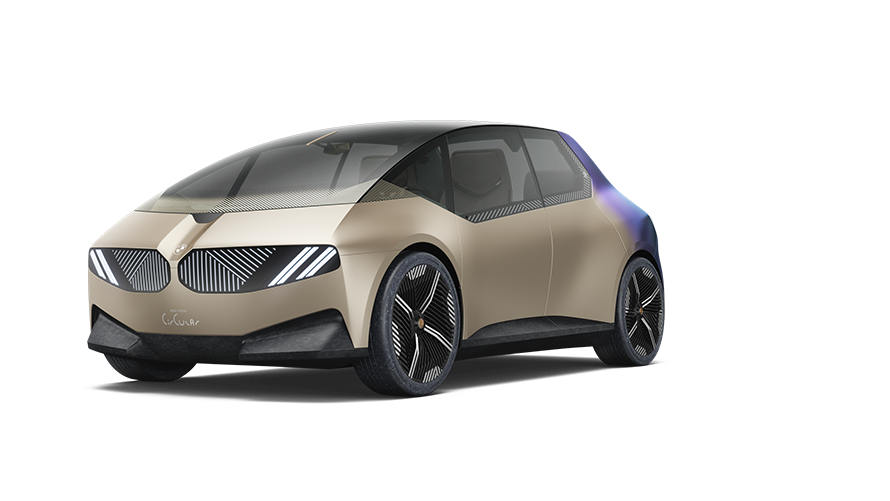 BMW i 비전 서큘러