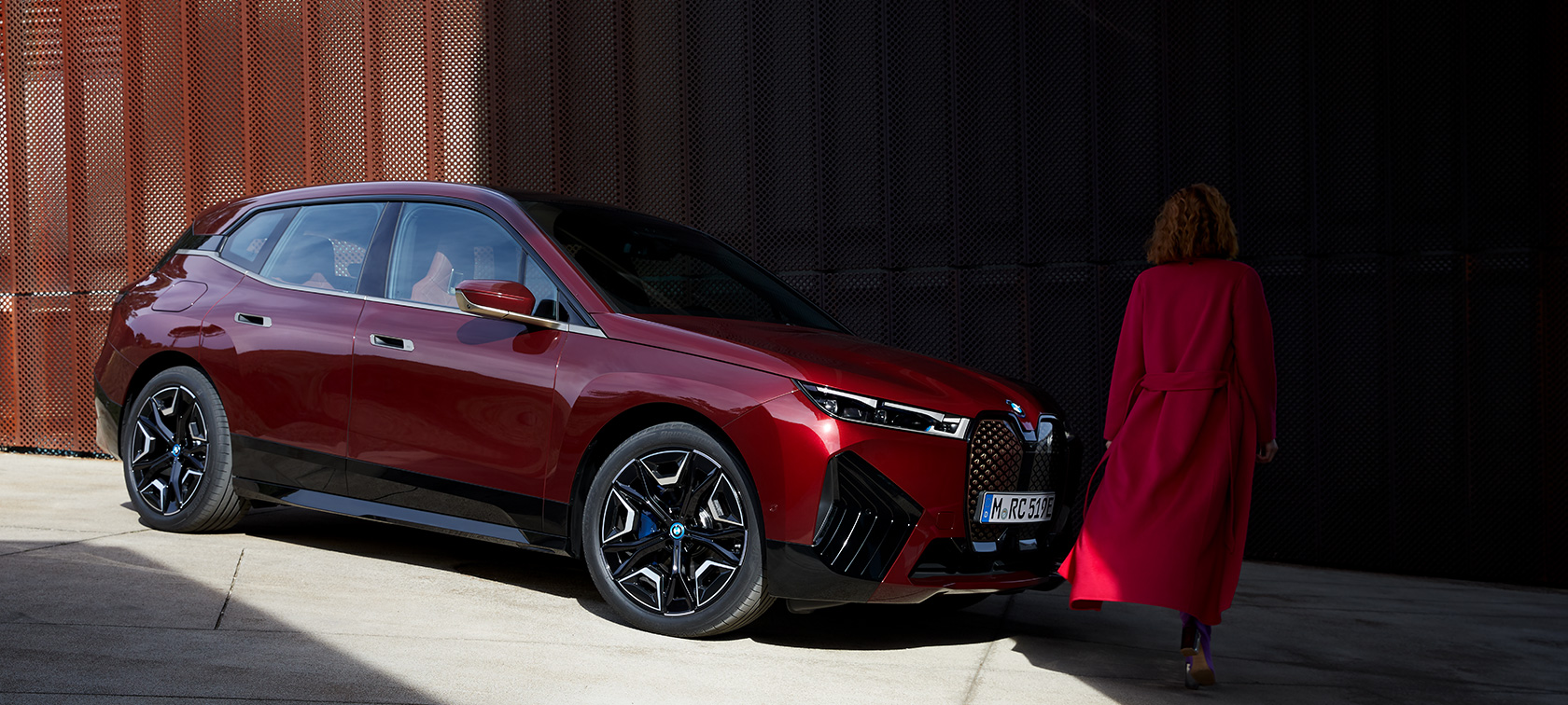 개요 BMW e-모빌리티 BMW e-모빌리티 개요 BMW e-모빌리티