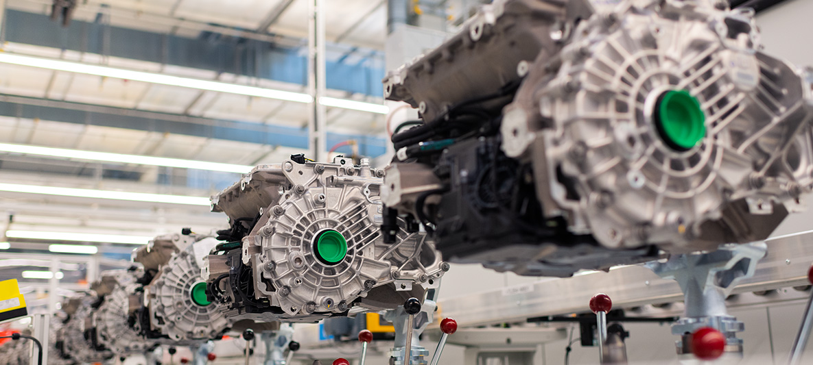 BMW 지속 가능성 녹색 생산 가치 체인 BMW 일렉트로모빌리티 BMW 지속 가능성 녹색 생산 가치 체인