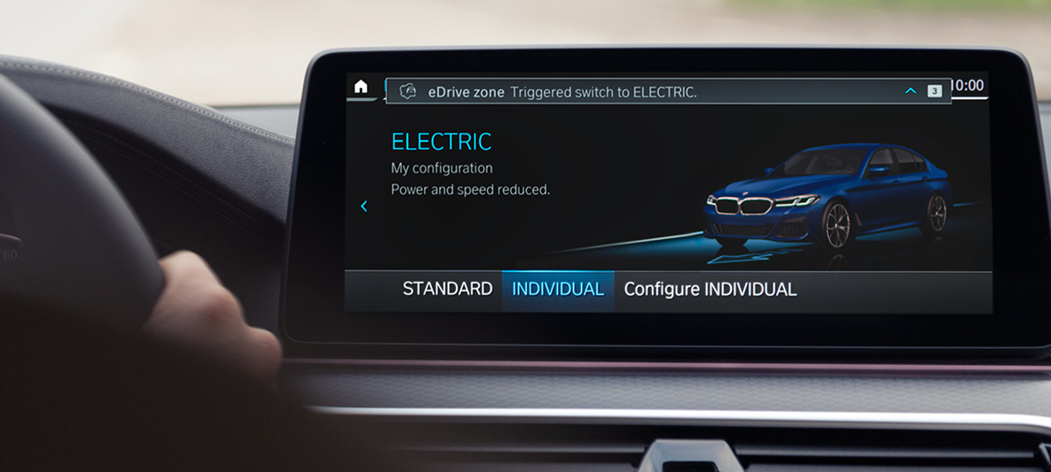 BMW 지속 가능성 모빌리티 BMW 일렉트로모빌리티 BMW 지속 가능성 모빌리티