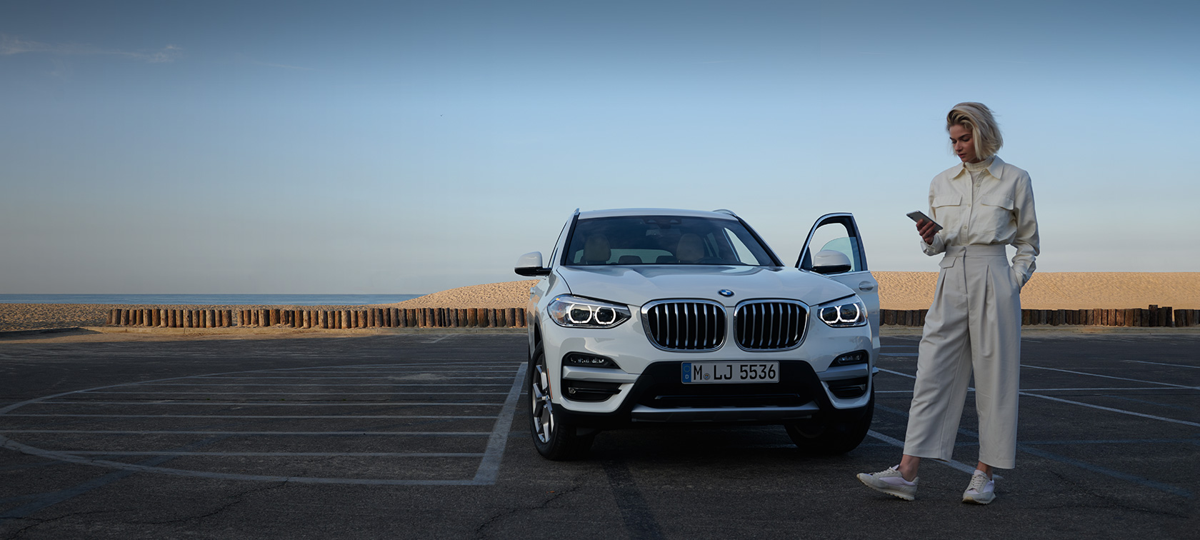 My bmw usa