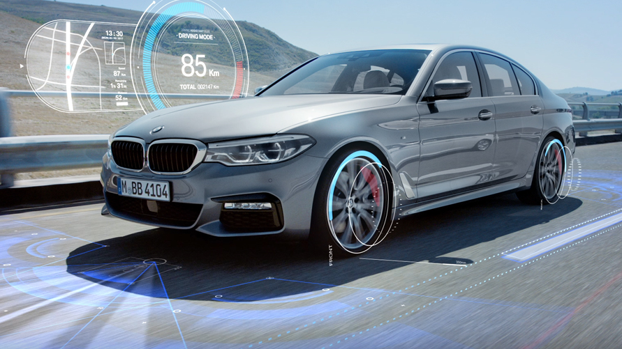 DRIVING ASSISTANT PLUS. DRIVING ASSISTANT PLUS.