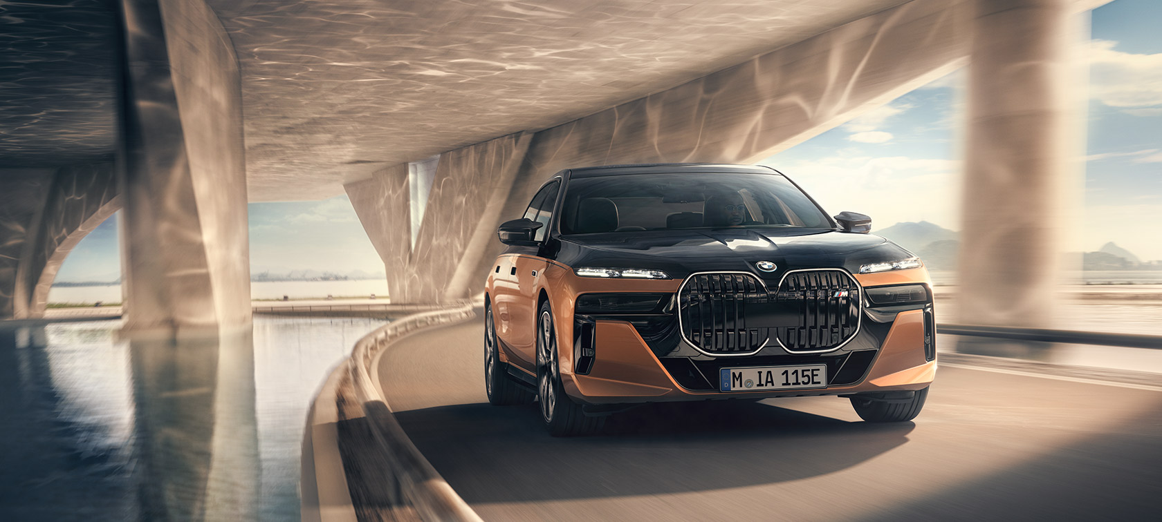BMW Image
