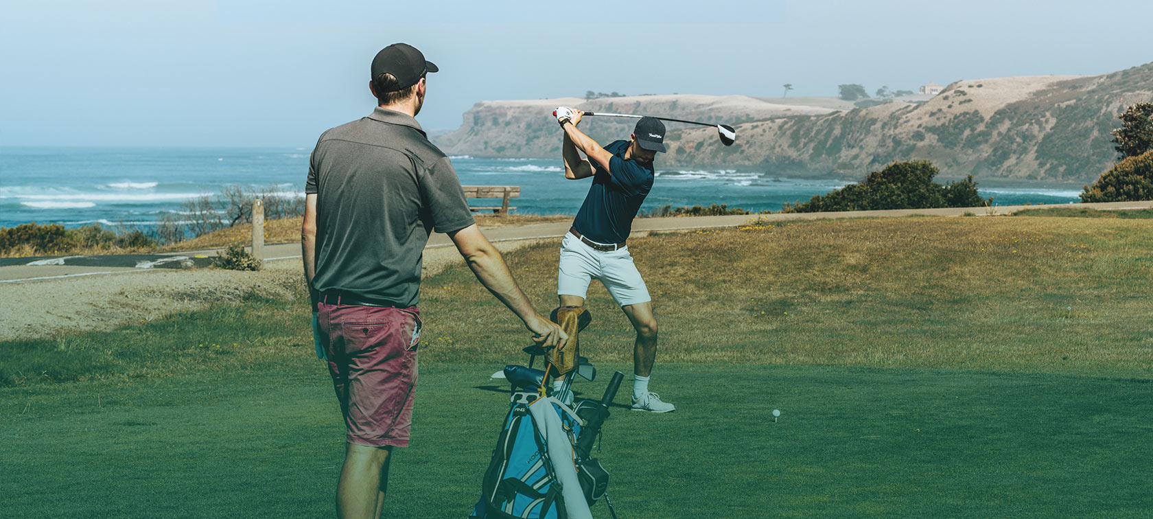 BMW JOY INVITATIONAL