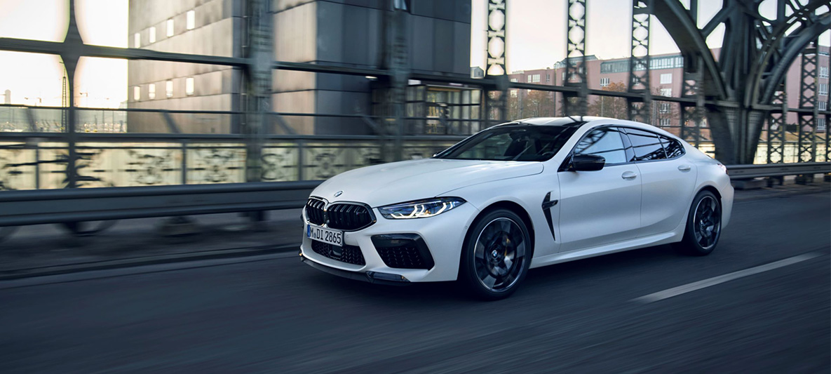 BMW 코리아, 초고성능 럭셔리 스포츠카 뉴 M8 컴페티션 쿠페 및 BMW 코리아, 초고성능 럭셔리 스포츠카 뉴 M8 컴페티션 쿠페 및