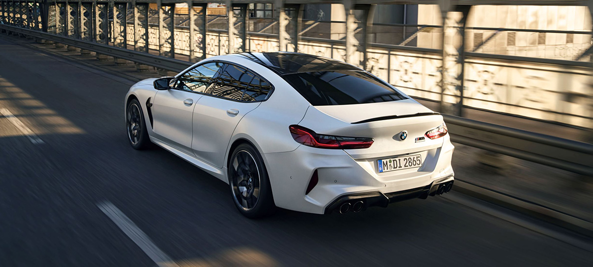 BMW 코리아, 초고성능 럭셔리 스포츠카 뉴 M8 컴페티션 쿠페 및 BMW 코리아, 초고성능 럭셔리 스포츠카 뉴 M8 컴페티션 쿠페 및