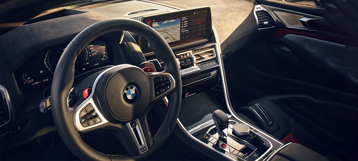 BMW 코리아, 초고성능 럭셔리 스포츠카 뉴 M8 컴페티션 쿠페 및 BMW 코리아, 초고성능 럭셔리 스포츠카 뉴 M8 컴페티션 쿠페 및