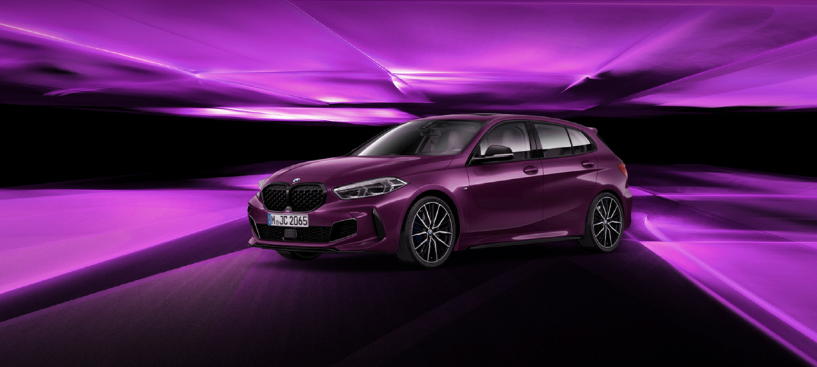 BMW 코리아, 9월 온라인 한정 에디션 3종 출시 BMW 코리아, 9월 온라인 한정 에디션 3종 출시