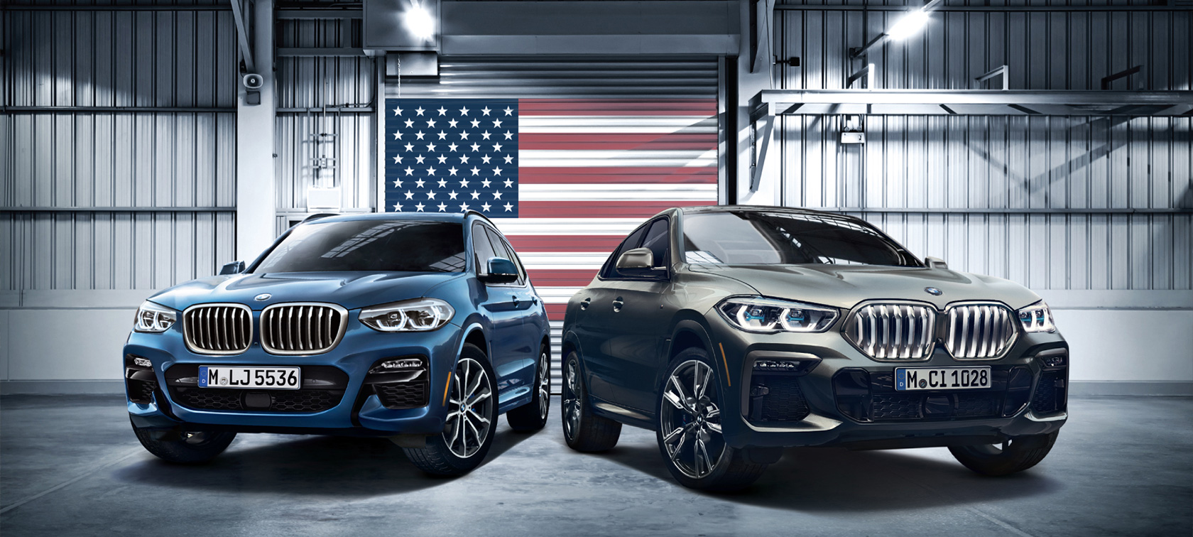 BMW CORPORATE BMW CORPORATE